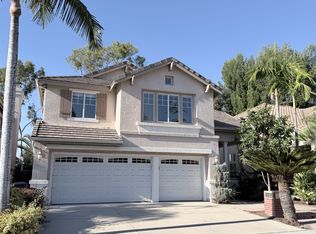 17 Risero Dr, Mission Viejo, CA 92692