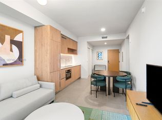 11 NE 6th St #2204, Miami, FL 33132