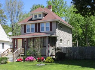 5010 Hope Ave, Ashtabula, OH 44004