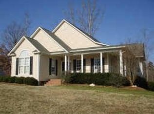 1221 Red Brick Rd, Garner, NC 27529