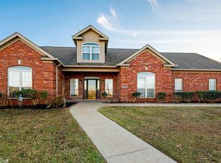 3387 Peachtree Ln, Benton, AR 72015