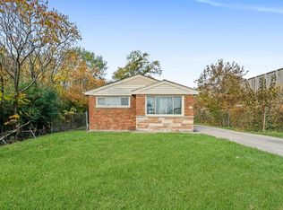 4118 W Midlothian Tpke, Robbins, IL 60472