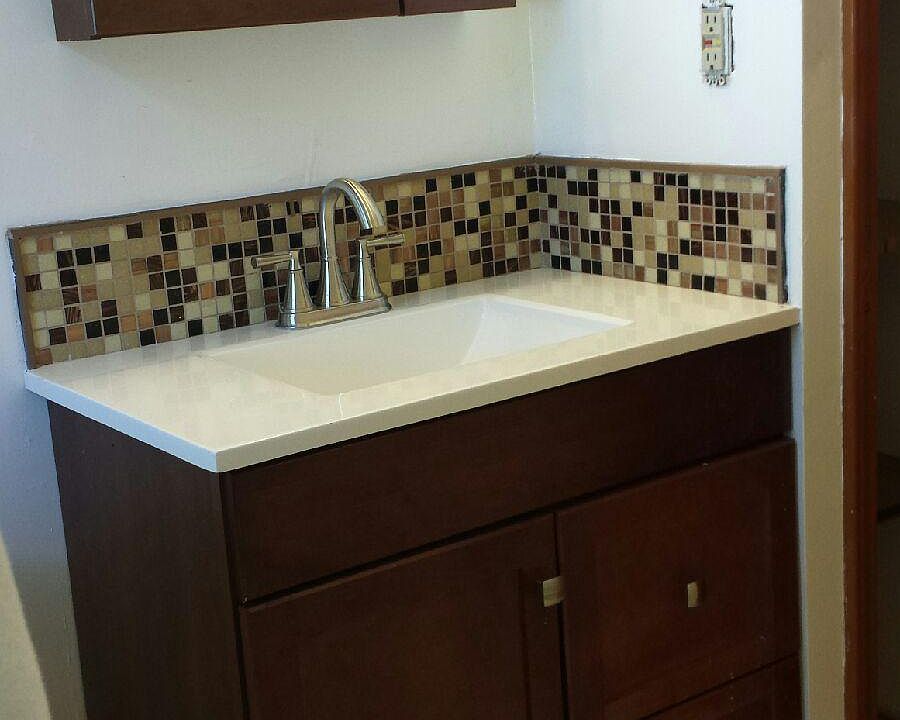 1st floor bathroom