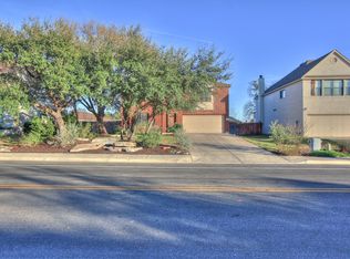 313 Cedar Lake Blvd, Georgetown, TX 78633