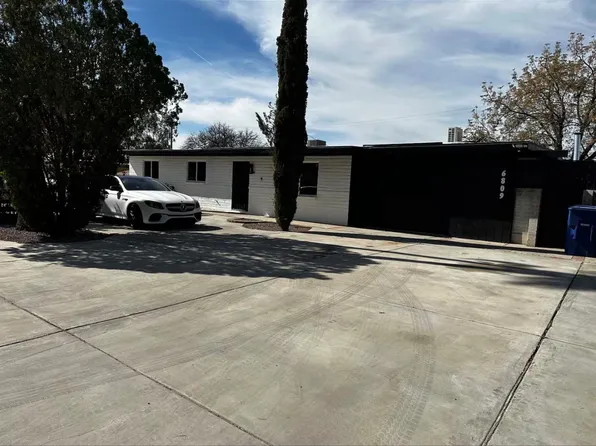 6809 E Calle Marte, Tucson, AZ 85710