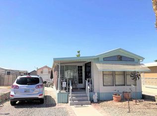 11268 S Maria Rosa Dr, Yuma, AZ 85367