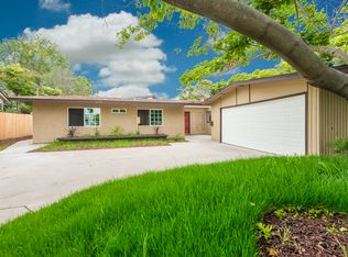 6325 Jackson Dr, San Diego, CA 92119