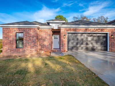 10714 Windridge Dr, Sherwood, AR, 72120