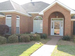 7920 Bridgewater Trce, Montgomery, AL 36117