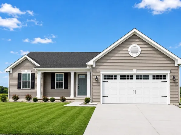 119 Woodland Ave, Milton, DE 19968