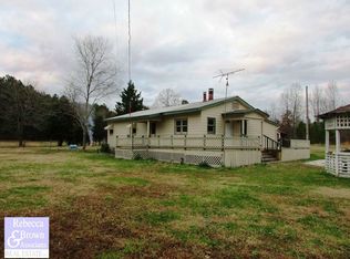 1005 Everett Springs Rd SW, Calhoun, GA 30701