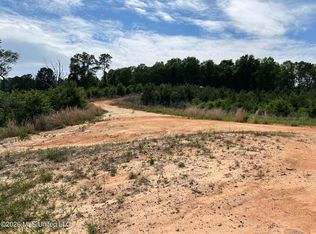 0 Layton And Jones Rd, Mendenhall, MS 39114