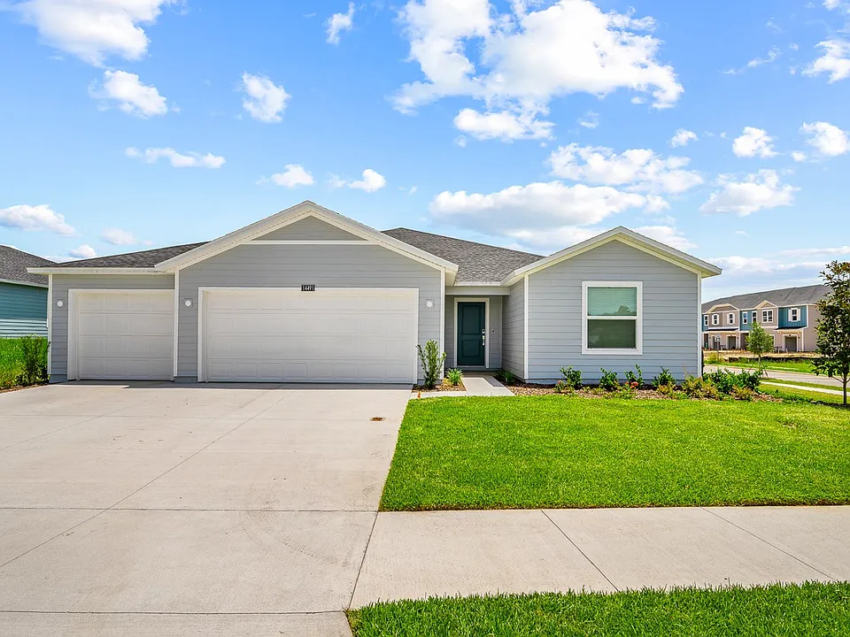 14491 NW 165th Pl