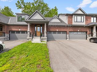 435 A Orchard Ave S #E, Cobourg, ON K9A 3T7
