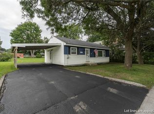 207 Eastern Blvd, Watertown, NY 13601