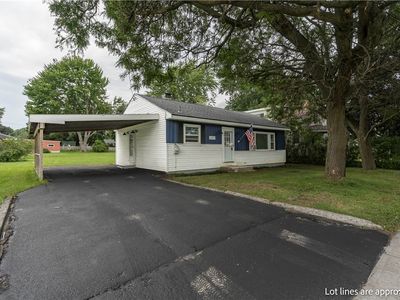 207 Eastern Blvd, Watertown, NY, 13601