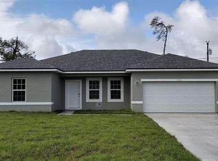 14533 SW 24th Court Rd, Ocala, FL 34473