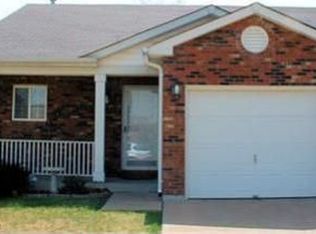 200 Buell Ave, Saint Louis, MO