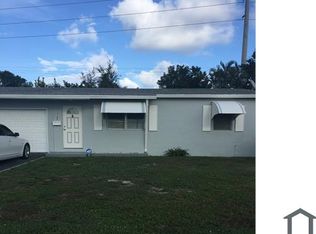 3100 Avenue F, Riviera Beach, FL 33404