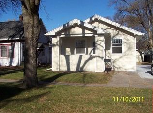 818 W 15th St, Grand Island, NE 68801