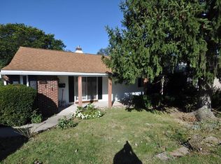 1444 Washington Blvd, McKeesport, PA 15133