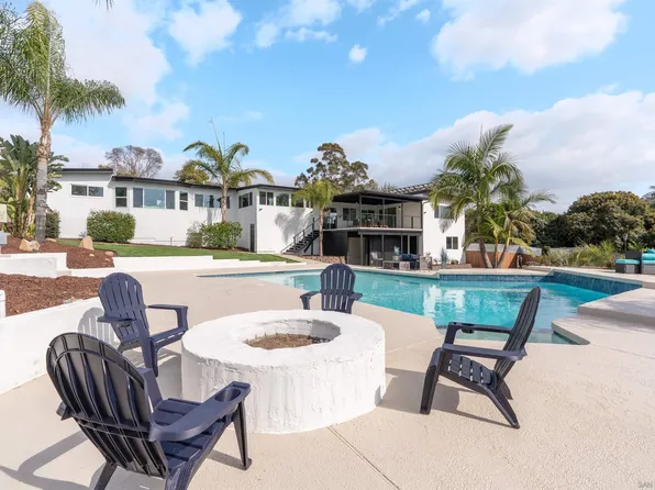 650 Bradford Rd, El Cajon, CA 92019