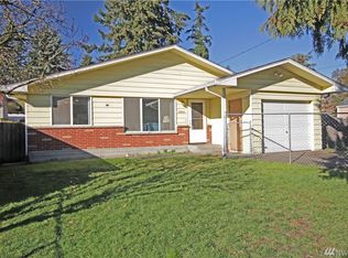 12813 4th Ave S, Burien, WA 98168
