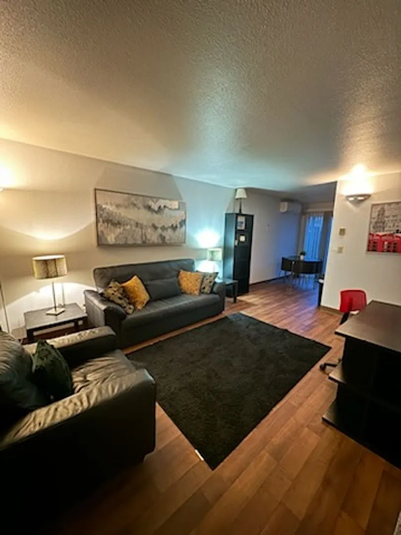 Corvallis Triplex — Photo 2