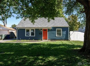 430 Pollock Rd, Dayton, OH 45403