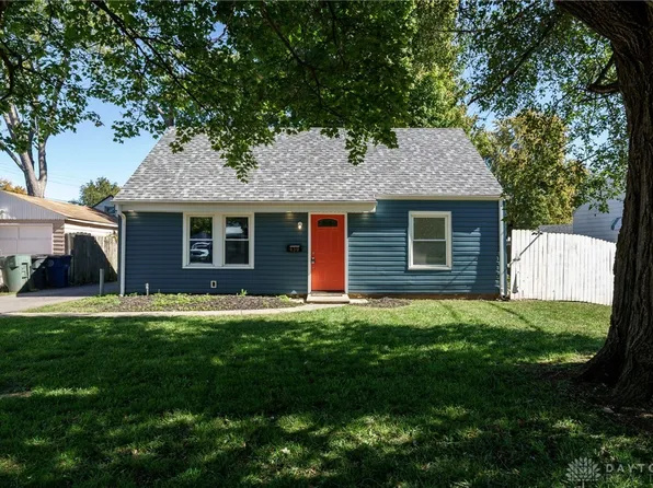 430 Pollock Rd, Dayton, OH 45403