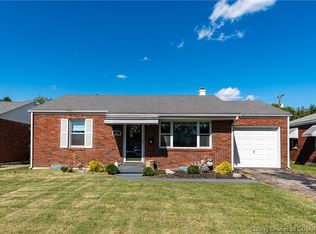 507 Fenwick Dr, New Albany, IN 47150