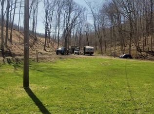 0 McNamer Brown Rd, Lucasville, OH 45648