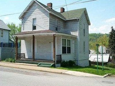 602 Morgantown St, Point Marion, PA, 15474