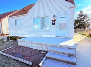 24612 Berry Ave, Warren, MI 48089