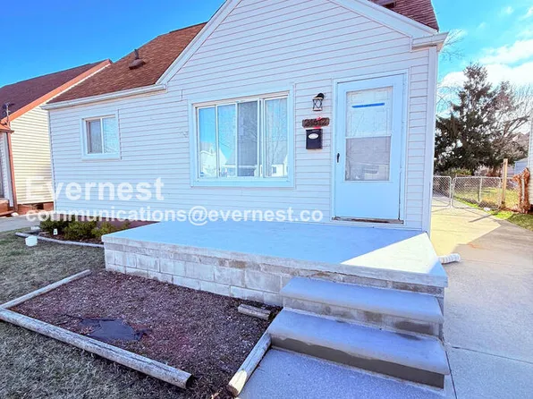 24612 Berry Ave, Warren, MI 48089