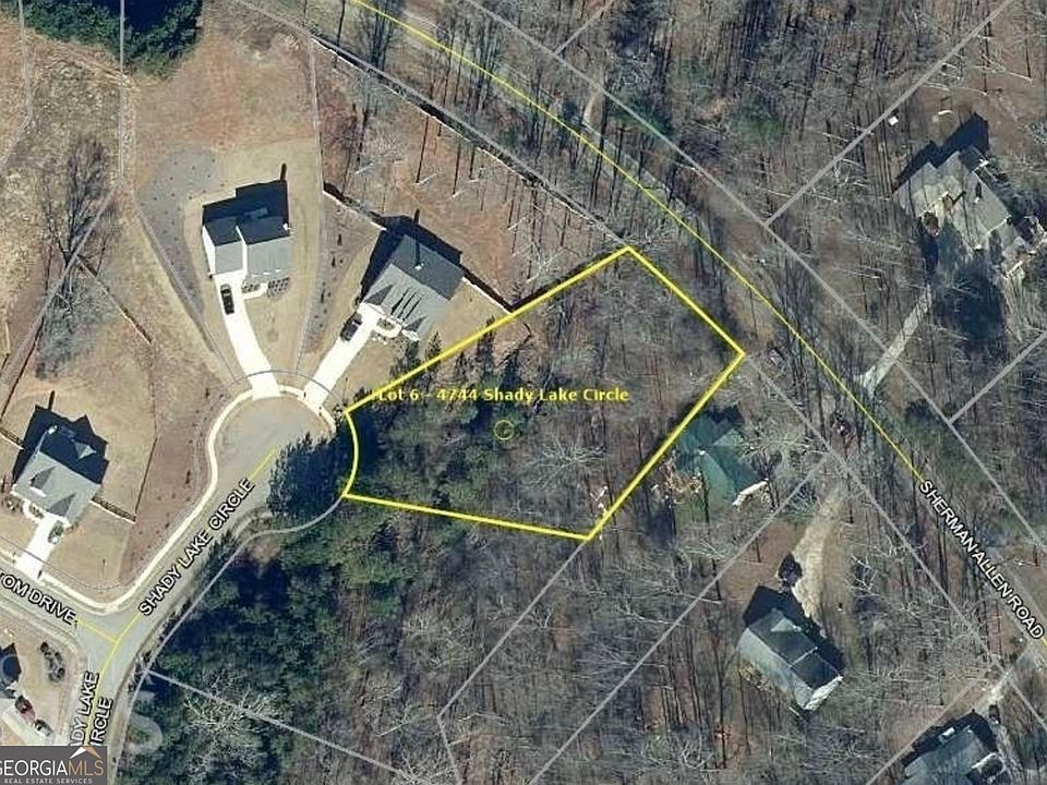 1st image of 4744 Shady Lake Cir