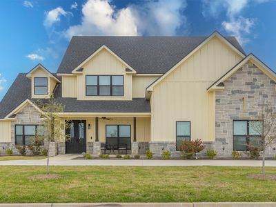 120 Big Catch Ln, Waco, TX, 76706