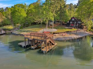113 Magnolia Ct, Littleton, NC 27850