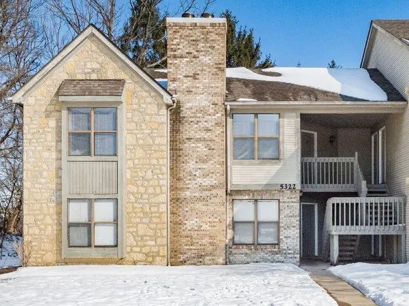 5322 Darlington Rd APT D, Columbus, OH 43220