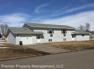 1126 Expansion Dr, Hazen, ND 58545