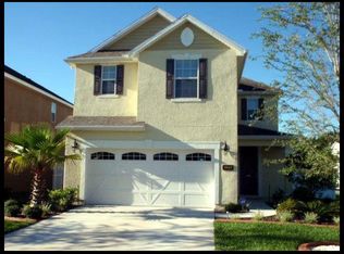 3867 Chasing Falls Rd, Orange Park, FL 32065