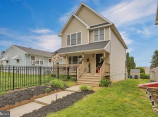 1318 Broadway Blvd, Reading, PA 19607