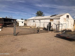332 E Central Ave, Coolidge, AZ 85128