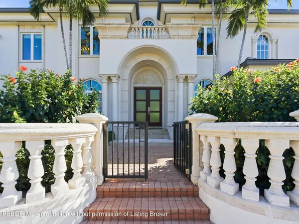 254 Atlantic Ave, Palm Beach, FL 33480