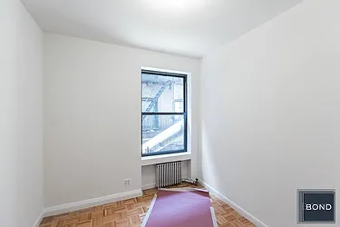 Rented by Bond New York