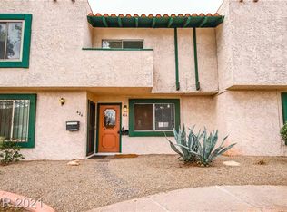 426 Pecos Way, Winchester, NV 89121