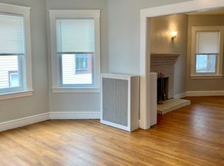 203 Spring St #1, Medford, MA 02155