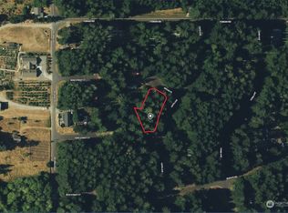 9312 124th Ave, Anderson Island, WA 98303