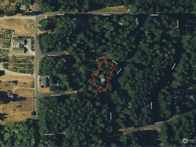 9312 124th Avenue, Anderson Island, WA, 98303