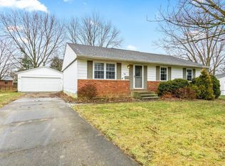 741 Andrew Ave, Westerville, OH